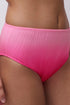 Chantelle Swim One Size Flex-size High Waist Swim Bottom