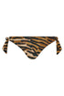 Chantelle Vita Side-tie Bikini Swim Bottom