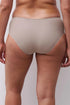 Chantelle Origins Lace Mid Rise Bikini