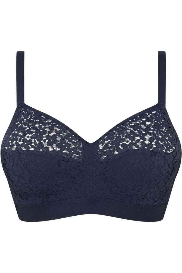 Chantelle Norah Wirefree Support Bra