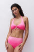 Chantelle Swim One Size Flex-size High Waist Swim Bottom