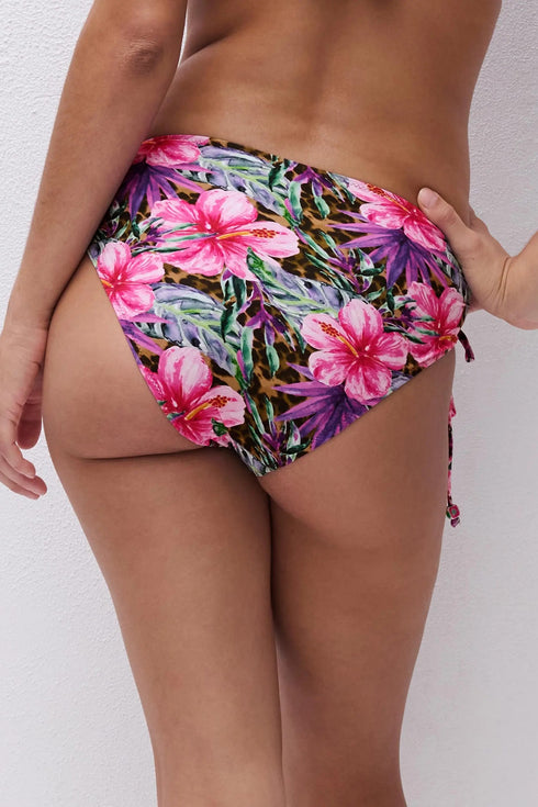 Chantelle Easy Pop Full Brief