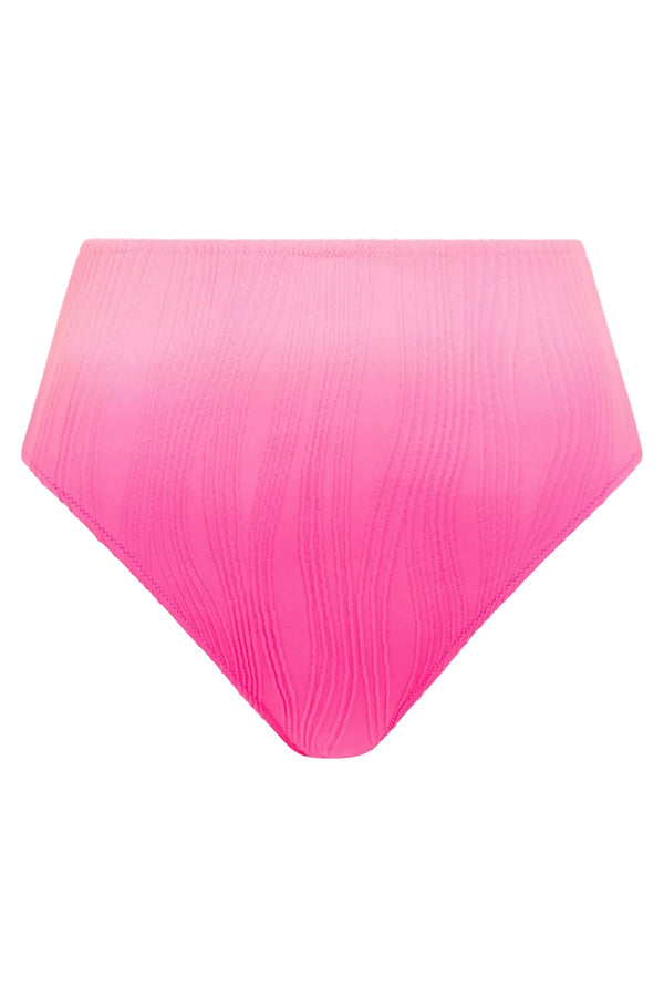 Chantelle Swim One Size Flex-size High Waist Swim Bottom