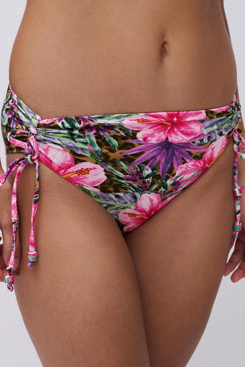 Chantelle Easy Pop Full Brief