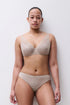 Chantelle Origins Lace Thong