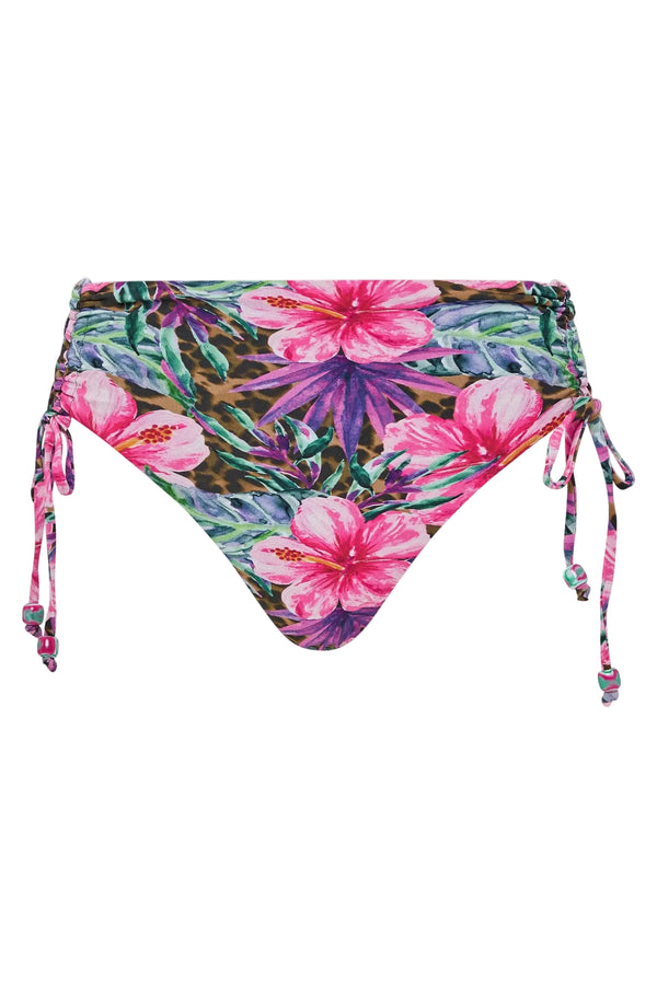 Chantelle Easy Pop Full Brief