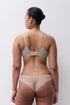 Chantelle Origins Lace Thong