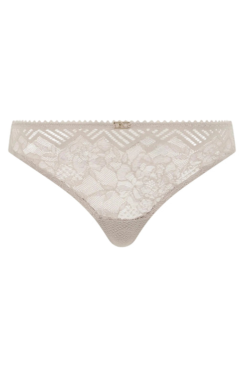Chantelle Origins Lace Thong