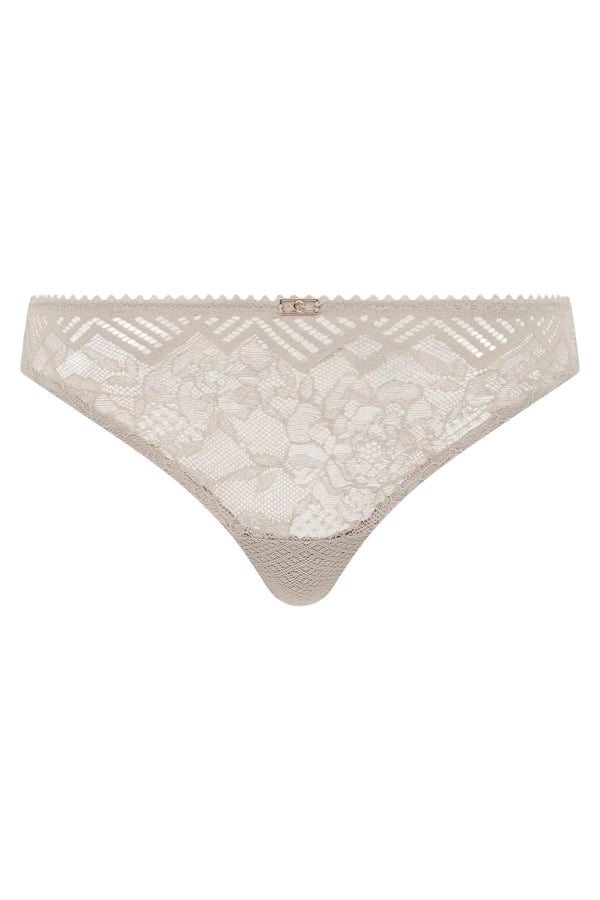 Chantelle Origins Lace Thong