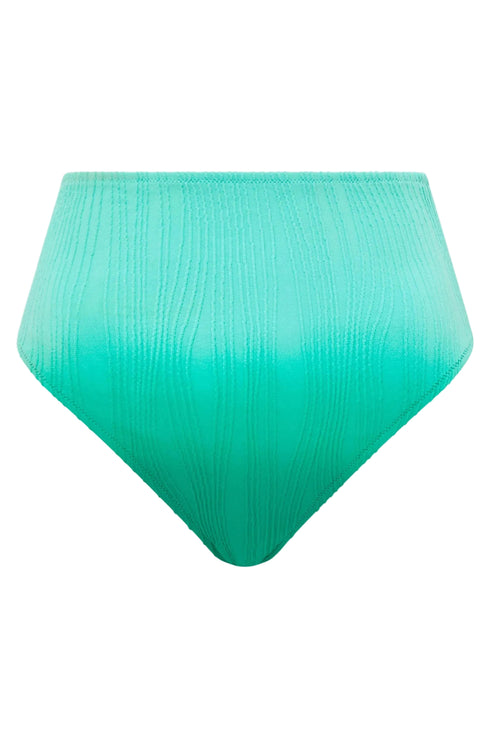 Chantelle Swim One Size Flex-size High Waist Swim Bottom