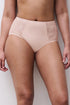 Chantelle Intrigue High Waist Support Brief