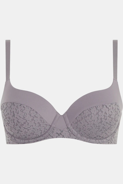 Chantelle Norah Covering T-shirt Bra