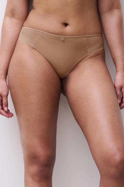 Chantelle Honey Thong