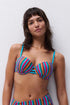 Chantelle Easy Pop Underwire Swim Top