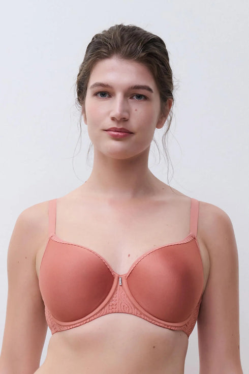 Chantelle Easy Support Very Covering Memory Bra