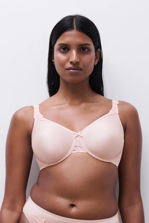 Chantelle Hedona Seamless Unlined Minimizer