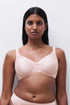 Chantelle Hedona Seamless Unlined Minimizer