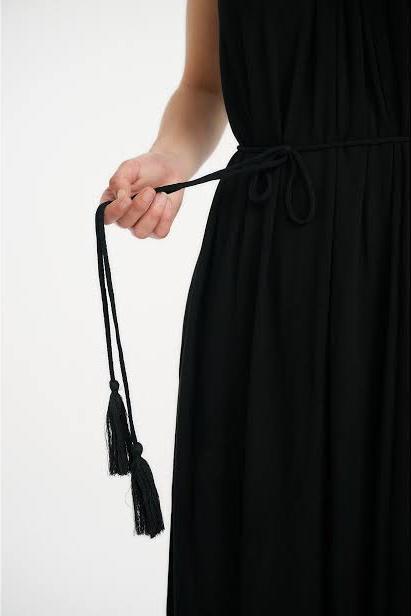 Gottex Beach Life Resort One Shoulder Maxi Dress