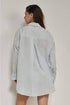 Gottex Beach Life Harper Oversized Button Down Top