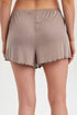 Gottex Beach Life Summer Lounge Pointelle Shorts