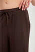 Gottex Beach Life Summer Lounge Ribbed Wide Leg Pant