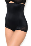 Janira Secrets Shape High Waist Shaper A003008 Negro