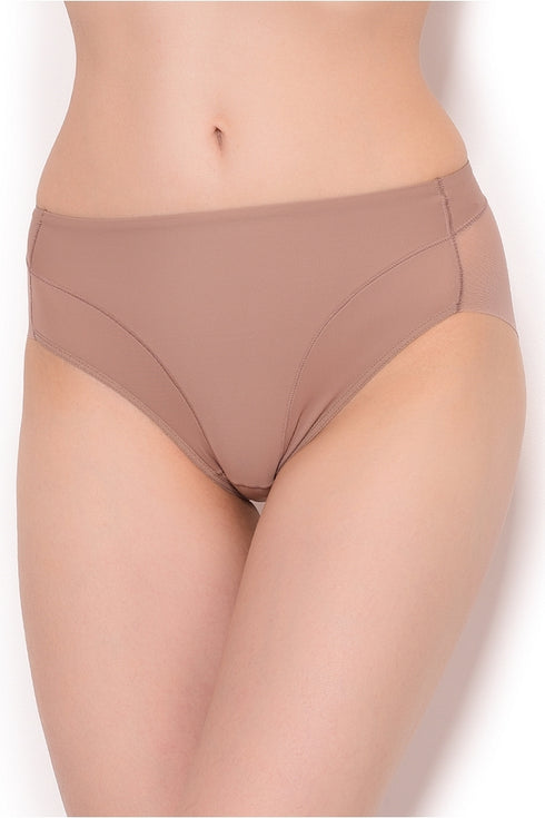 Janira Secrets Control Brief Vientre Plano