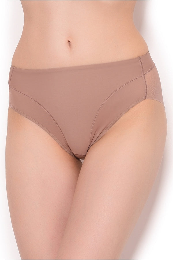 Janira Secrets Control Brief Vientre Plano