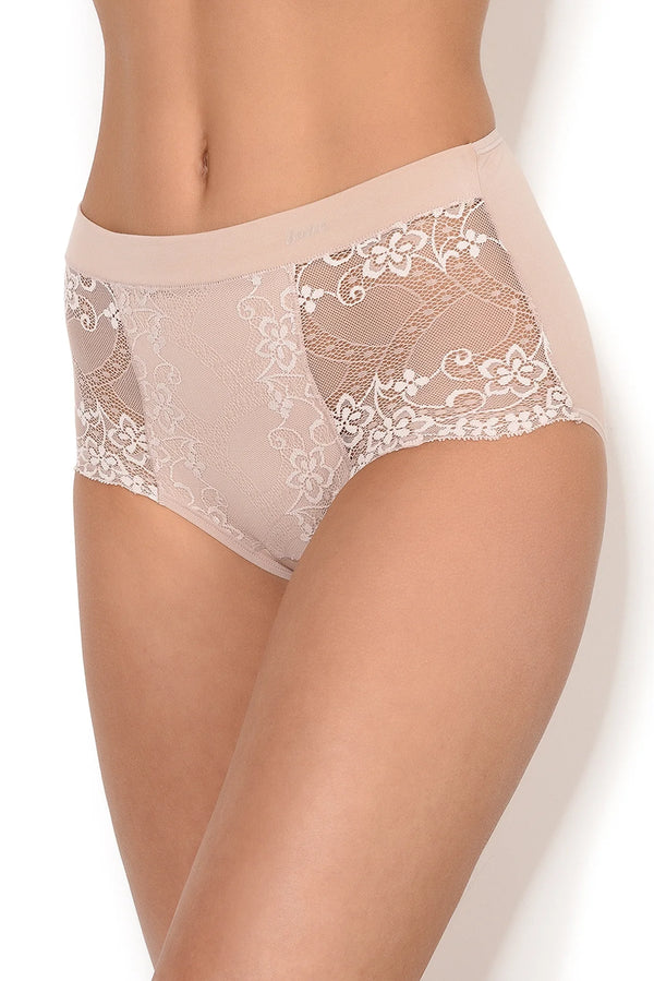 Janira Charm Cotton Braga