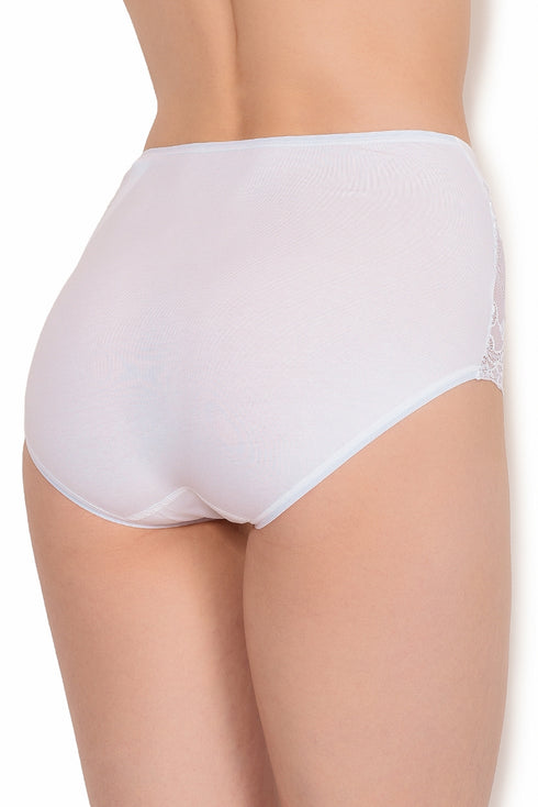 Janira Charm Cotton Braga