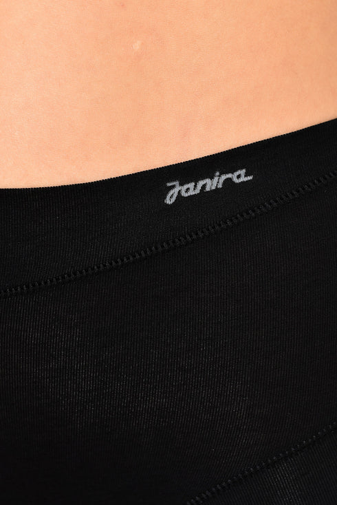 Janira Cotton Band Slip