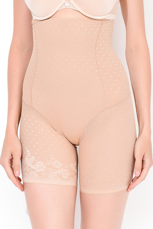 Janira Secrets Figure Culotte Silueta High Waist Shaper