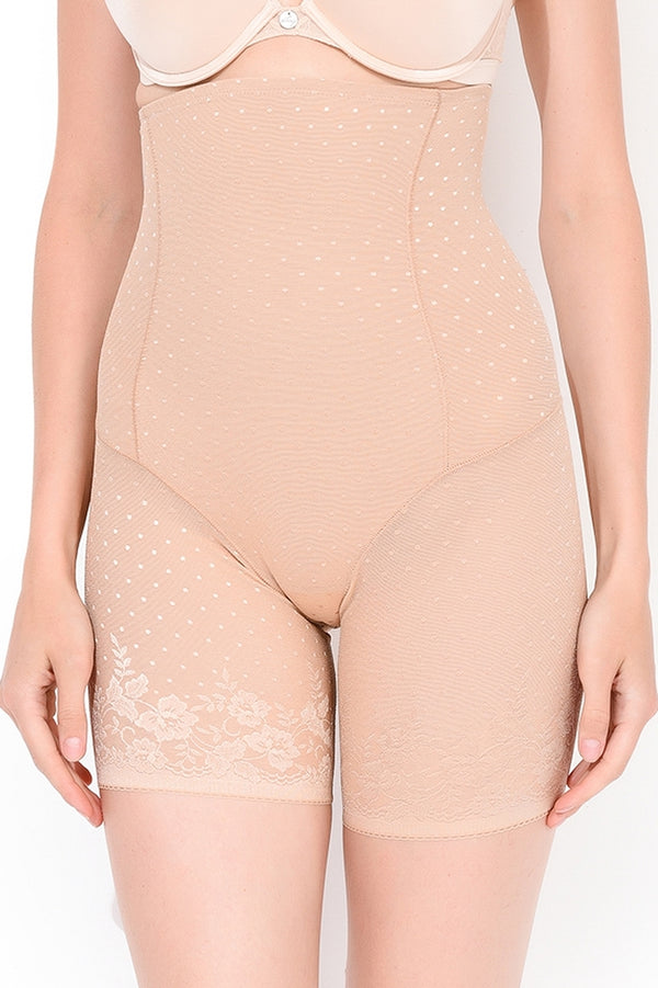 Janira Secrets Figure Culotte Silueta High Waist Shaper