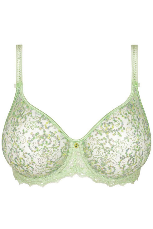 Empreinte Cassiopee Seamless Full-cup Bra