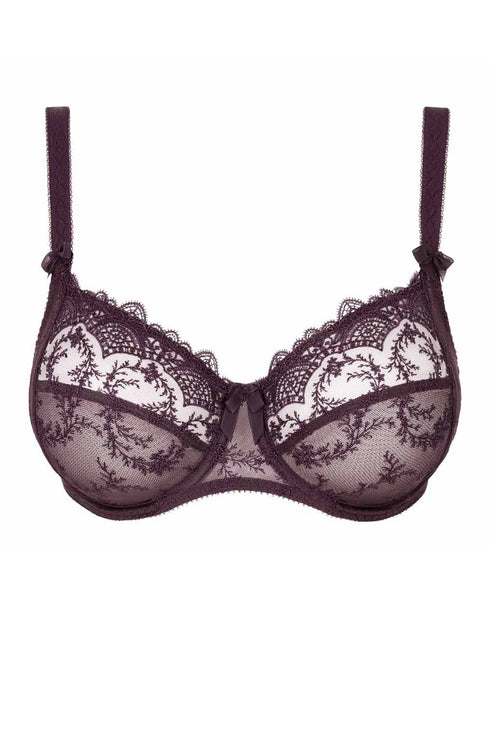 Empreinte Louise Underwired Full-cup Bra