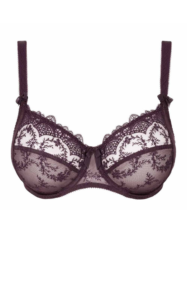 Empreinte Louise Underwired Full-cup Bra