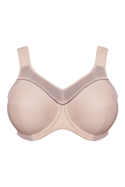 Ulla Kate Sport Bra with underwire