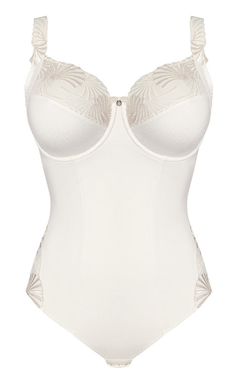 Ulla Emily Bodysuit With Underwire