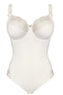 Ulla Emily Bodysuit With Underwire