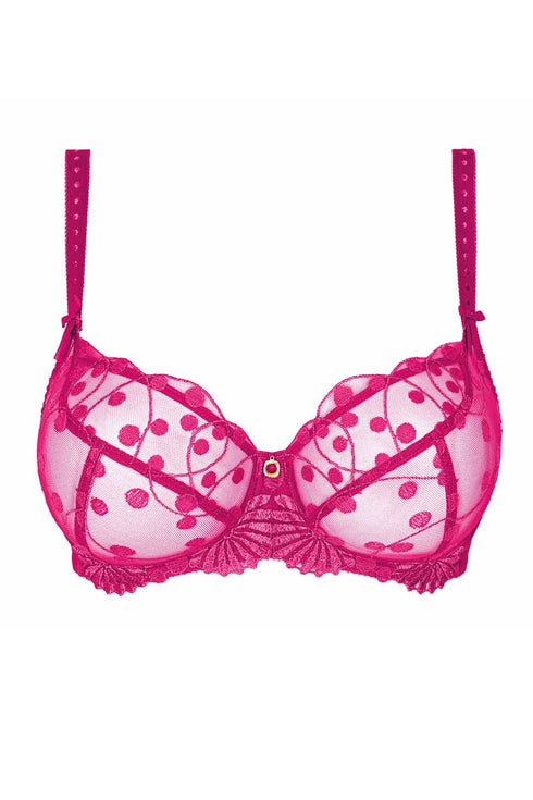 Empreinte Tess Low-Necked Bra