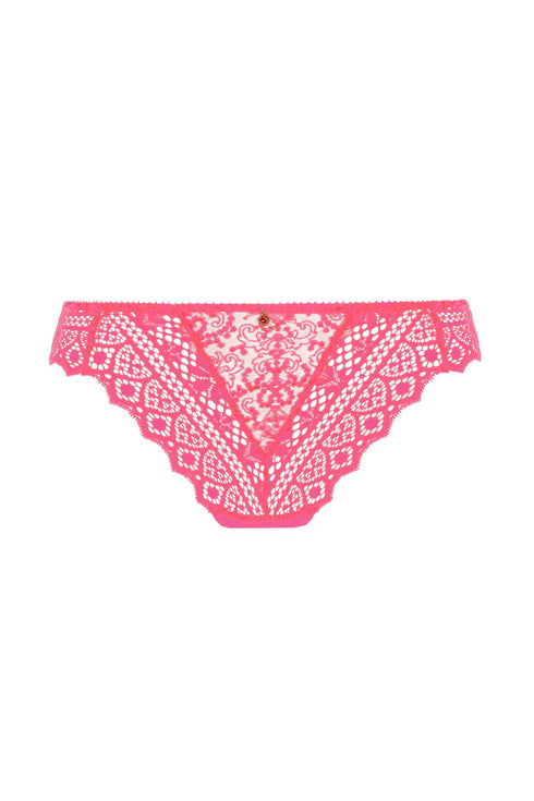 Empreinte Cassiopee Thong