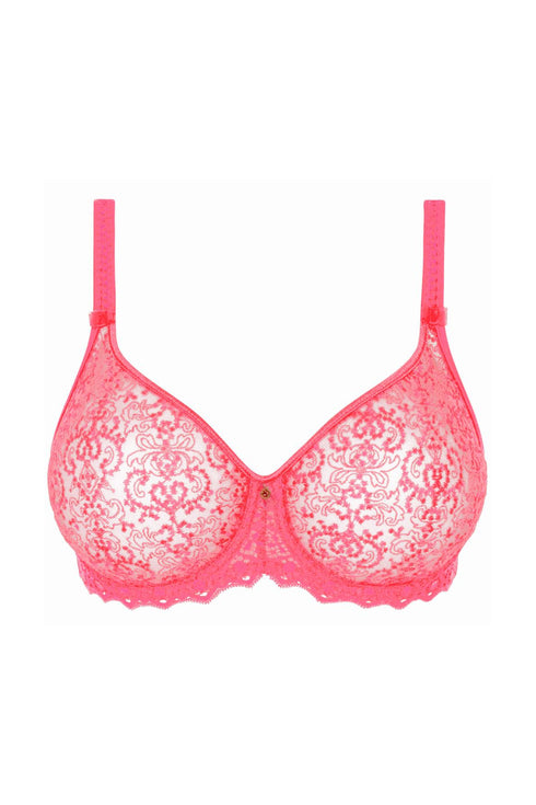 Empreinte Cassiopee Underwired Seamless Bra