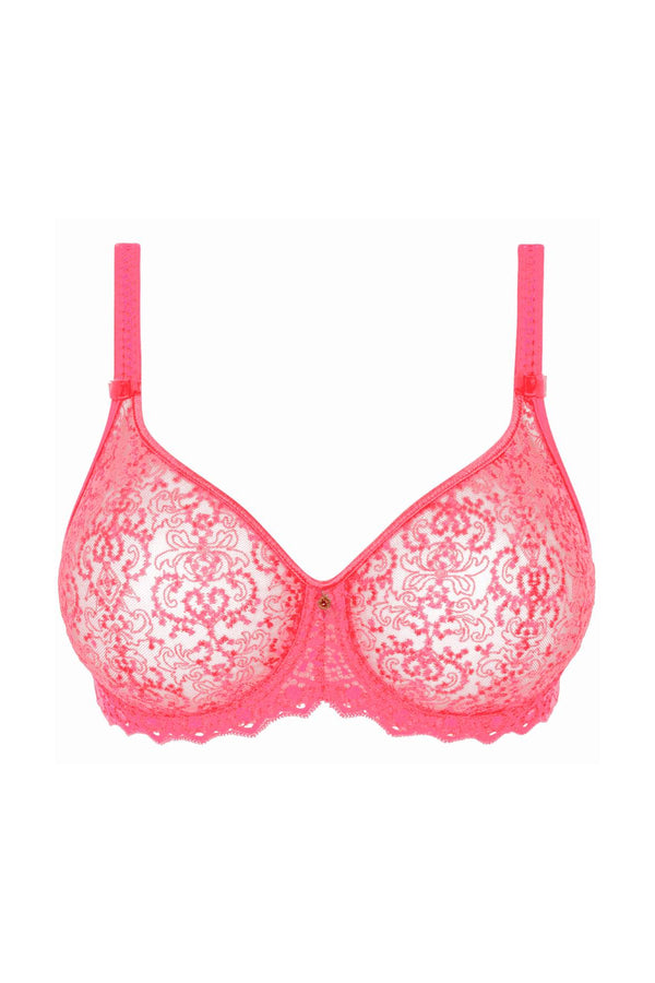 Empreinte Cassiopee Underwired Seamless Bra