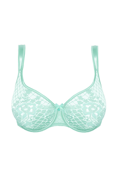 Empreinte Melody Seamless Full-cup Bra