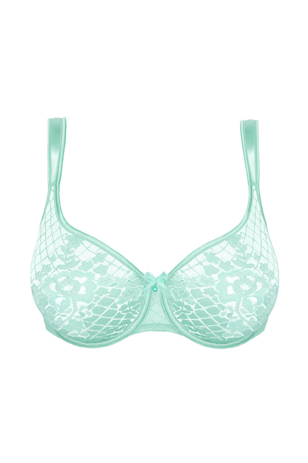 Empreinte Melody Seamless Full-cup Bra