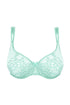 Empreinte Melody Seamless Full-cup Bra