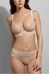 Empreinte Cassiopee Invisible Plunge Bra