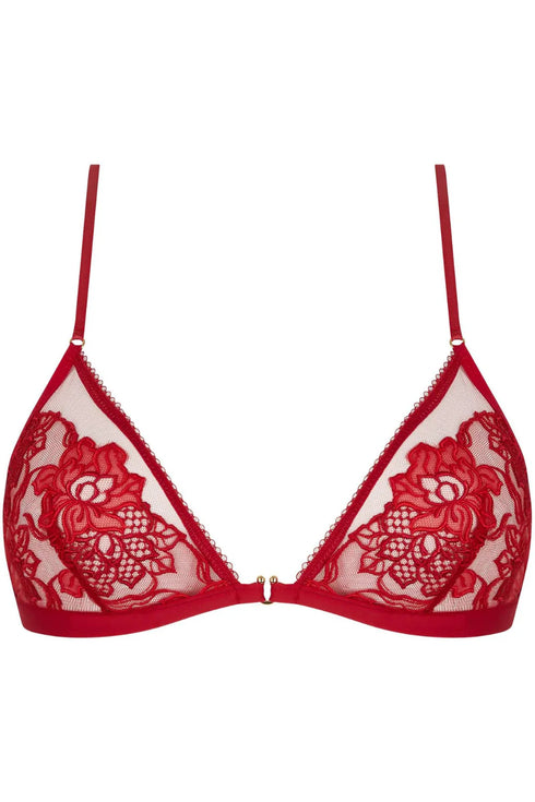 Lise Charmel H85 Adorable En Sexy Non Wire Bra