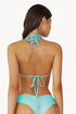 PQ Swim Seafoam Isla Tri Top