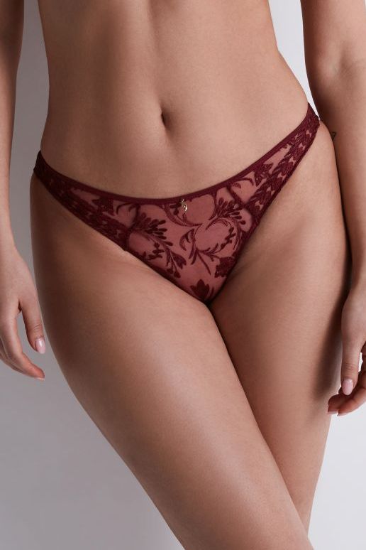 Aubade Magnetic Spell Italian Brief